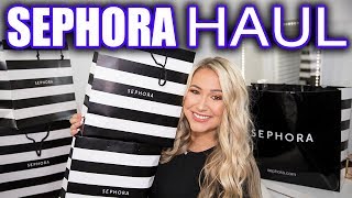 Huge Sephora VIB Haul 2019!