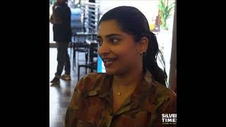 GOAT കണ്ടോ എങ്ങനെ ഉണ്ട് ?? |Malavika Sreenath