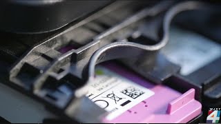 Consumer Reports: Doing the math on printer ink