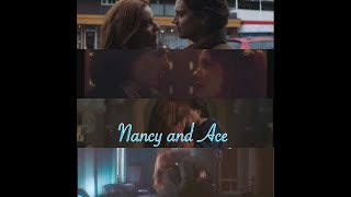 Nancy And Ace Their Story