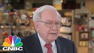 Warren Buffett: Free Trade Is Wonderful But The Penalties Are Terrible | Squawk Box | CNBC