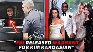 New Evidence Confirms Kardashians Helping Diddy's Jail Release | FBI Investigates Kardashians