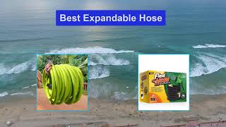▶️Expandable Hose: Top 5 Best Expandable Hose For 2021 - [ Buying Guide ]