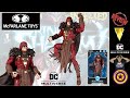 McFarlane DC Multiverse King SHAZAM Action Figure Unboxing & Review