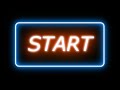 CSS Neon Text Effect Tutorial for website | practical program
