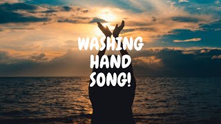 挑戰!!!!《洗洗洗洗手》洗手舞 MV | Ghen Cô Vy - WASHING HAND SONG | CORONA SONG