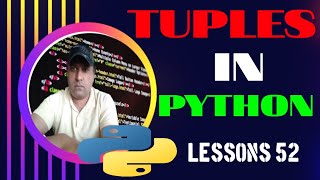 Tuples in Python|Learn python|Python Beginning course|Learn coding|Python in Urdu/Hindi|Munsab Ali