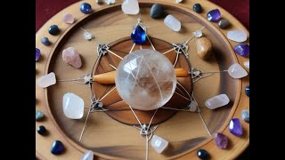 Me-Time Must-Have: Unleash Your Inner Light with Reiki Crystal Healing