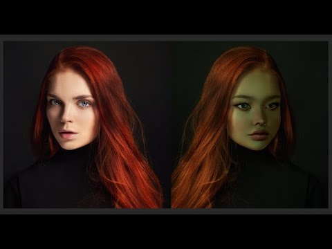 Morph Tutorial Youtube