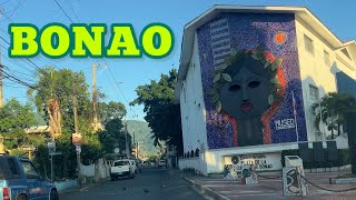 RECORRIDO MAÑANERO BONAO [DOMINGO] #recorrido #bonao #mitierrard