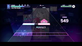 [프로세카] 転生林檎(전생사과) MASTER 29 FC