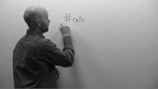 Calculating how to split cells