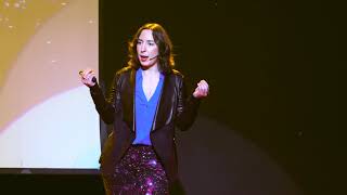 Revolutionising space with your very own satellite | Dr Ciara McGrath | TEDxUniversityofGlasgow