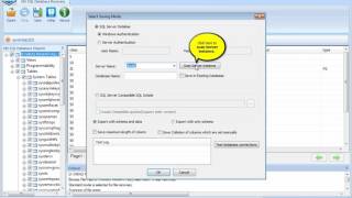 Aryson SQL Database Recovery Software