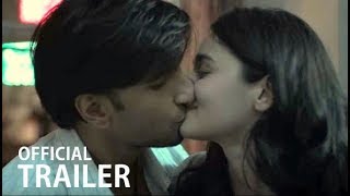 Gully Boy | Official Trailer 2019 Out Now | Ranveer Singh | Alia Bhatt | Review