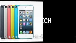iPOD TOUCH 5G-SIRI-4'' DISPLAY-MULTIPLE COLORS!!!