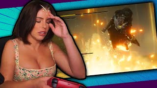 Best of Elden Ring Funny Moments, Fails & Rage - Twitch Compilation! #5 (Nalopia, Pchooly..)