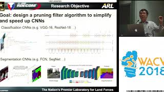 WACV18: Learning to Prune Filters in Convolutional Neural Networks