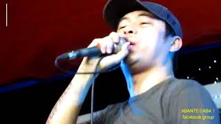 CABA, LA UNION, PHILIPPINES- Caba Town Fiesta 2017 ( Parokya Ni Edgar Full Concert )