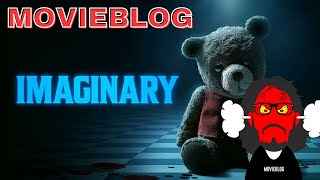 MovieBlog- 961: Recensione Imaginary