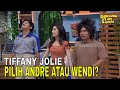 Cinta Wendi & Tiffany Jolie Terhalang Restu Dicky dan Hesti | BTS (01/12/24) Part 2