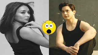 Alden Richards x Kathryn Bernardo KathDen Update pt3 February 14 2025