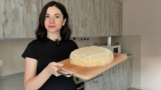 Шедевральний “Наполеон” на смальці - немає смачнішого за цей | The best Napoleon cake with lard