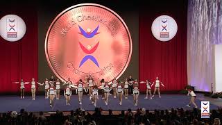 Team Canada [2019 All Girl Premier Finals]