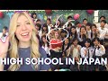 I went to high school in Japan...and you should too!