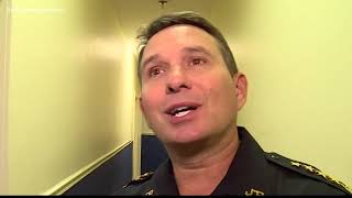 JSO unveils new 'game-changing' crime-fighting tactic for bullet evidence