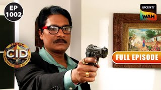 Abhijeet ने सुलझाया एक Complex Double Crime Case | CID | सी.आई.डी. | 6 June 2024