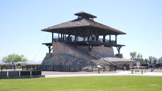 Yuma Territorial Prison marks 150 years with tours, history and hauntings