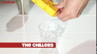 【義大利Rocket】製冰盒 The Chillers - ICE TRAY Play