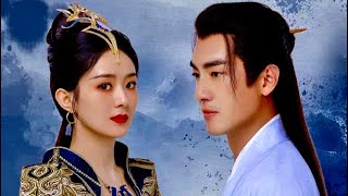 ปฐพีไร้พ่าย  与凤行 [The Legend of ShenLi]~[2]