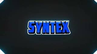 Syntex Intro