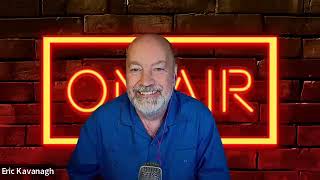 Six Rules of Safe AI with Mark Brady, ex CDO of US Space Force