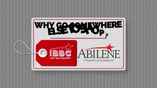 Abilene Chamber I Buy Big Country Star Dodge Hyundai