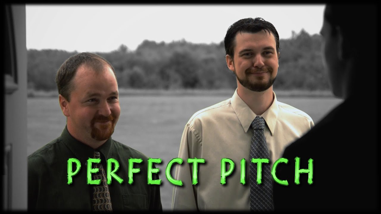 Perfect Pitch - YouTube