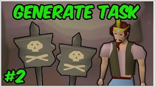 New Challenges Lie Beneath The Surface Generatetask 2