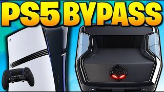 Cronus Zen PS5 Full Setup Guide EASY Bypass Method (Updated)