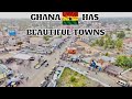 Ghana 🇬🇭- Togo 🇹🇬 Border Town Aflao #ghana #togo #aflao #accra #theseekerghana