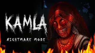 Kamla - Nightmare Mode [Launch Trailer]