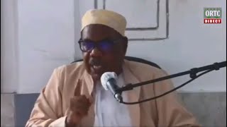 Ramadan Kareem - Darsa de Fundi Ali Hadji - Moroni, le 27 mars 2023