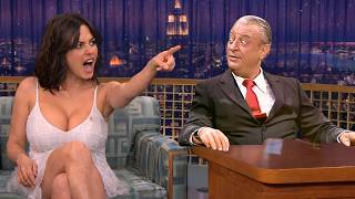 13 Minutes of Rodney Dangerfield at His ABSOLUTELY Funniest!