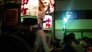 新湊曳山祭り5  2012.10.1