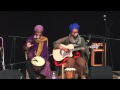 The Rumi Song