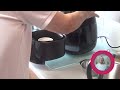 Poaching and egg in an air fryer . The Crazy Chef