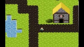 Archipelo DevLog #26: New team members + Art (2D Java LibGDX MMORPG)