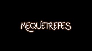 Mequetrefes - Homogeneus Bis (Video Lyrics)