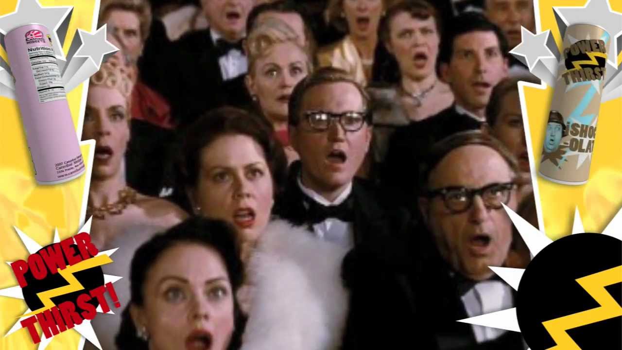 Powerthirst Rmx Youtube